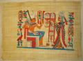 Ancient Egyptian Papyrus, Art 27