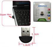 Extraordinary Mini USB Bluetooth Dongle