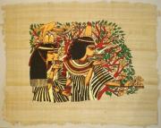 Ancient Egyptian Papyrus, Art 31